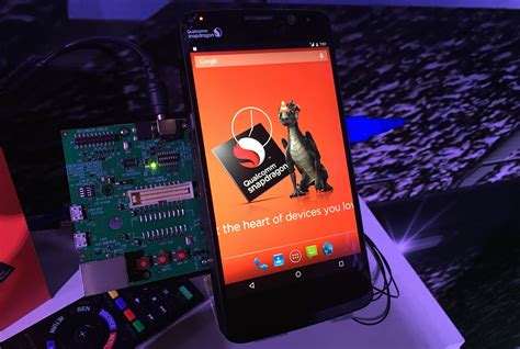 snapdragon 825|Snapdragon 820 Mobile Platform .